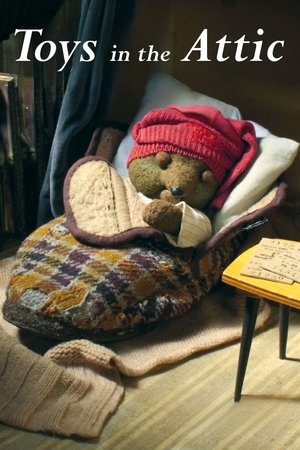 Image Toys in the Attic