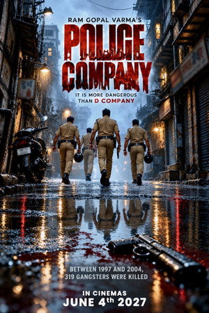 Police Company 2