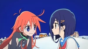 Flip Flappers: 1×1