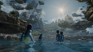 Avatar: The Way of Water (2022) English Dubbed Watch Online