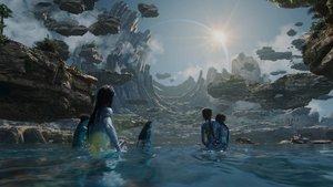 Avatar 2: El camino del agua (2022) HD 1080p Latino-Englisch