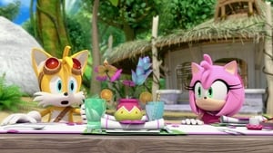 Sonic Boom Temporada 1 Capitulo 32