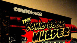 Image The Comic Book Murder
