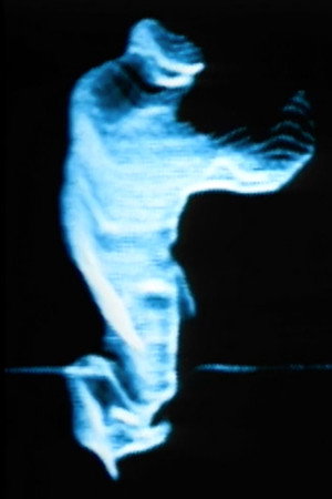 Walking Cycle (2017)