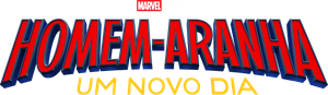 Homem-Aranha: Um Novo Dia