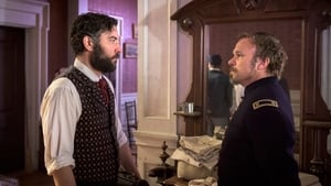 Mercy Street: season1 x episode1 online