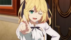 The Magical Revolution of the Reincarnated Princess and the Genius Young Lady Season 1 Episode 2