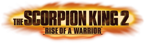 The Scorpion King 2: Rise of a Warrior