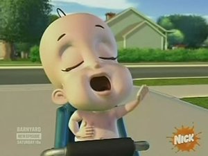 As Aventuras de Jimmy Neutron, O Menino Gênio: 1×6