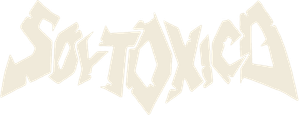 Soy tóxico — Logos 3