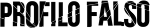 Perfil falso — Logos 3
