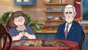 Our Cartoon President: 1 Staffel 7 Folge