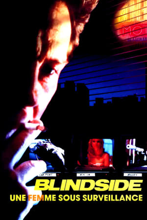 Poster Blindside 1987