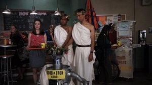 Community Season 1 Episode 22