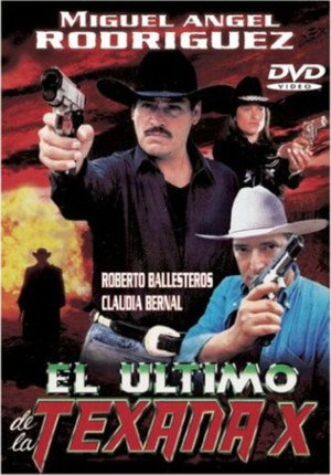 El último de la Texana X