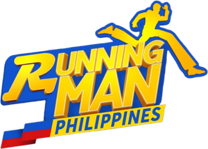 Running Man Philippines