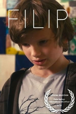 Poster Filip (2015)