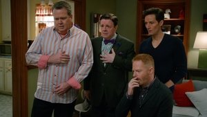 Modern Family Temporada 6 Capitulo 15