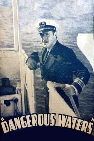 Poster Dangerous Waters (1936)