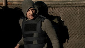 Criminal Minds: 18×7