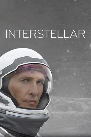 poster Interstellar