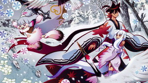 Katanagatari