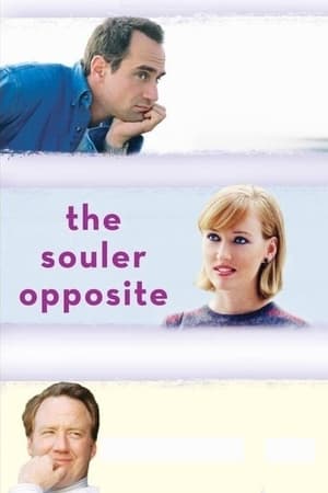 Poster The Souler Opposite (1998)