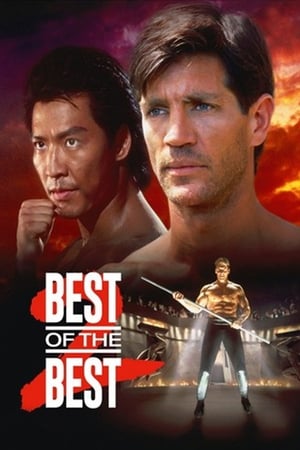 Best of the Best 2-Eric Roberts
