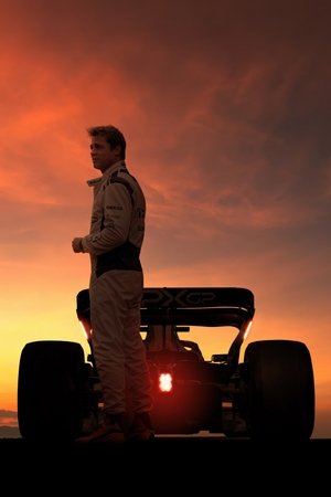 poster F1 The Movie