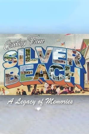 Poster A Legacy Of Memories: Silver Beach Amusement Park 2022