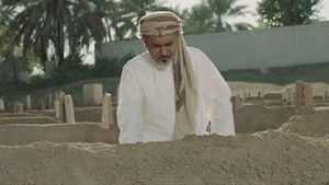 Scattered Barriers Season 1 : Episode 4 