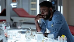 Star Trek: Strange New Worlds Season 1 Episode 8 مترجمة