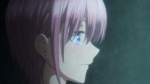 The Quintessential Quintuplets: 1×10