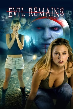 Poster Trespassing (2004)