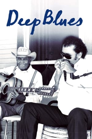 Poster Deep Blues (1992)