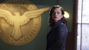 Agente Carter Temporada 1 Capítulo 2