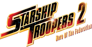 Starship Troopers 2: Hero of the Federation