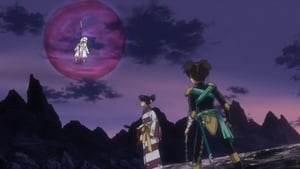 InuYasha El Acto Final: 7×1