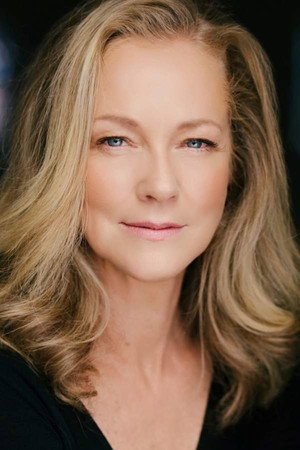 Laura Interval portrait