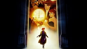 Anastasia (1997) [BR-RIP] [HD-1080p]