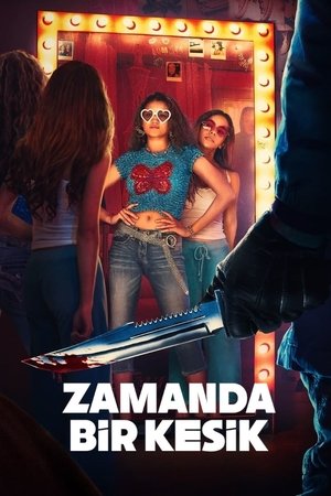 Image Zamanda Bir Kesik