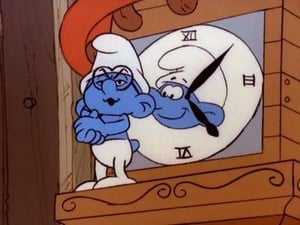 The Smurfs الموسم 4 الحلقة 8