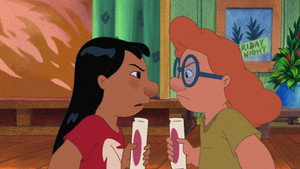 Lilo & Stitch: The Series - Season 2 Episode 5