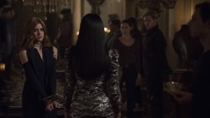 Shadowhunters : The Mortal Instruments saison 3 Episode 10