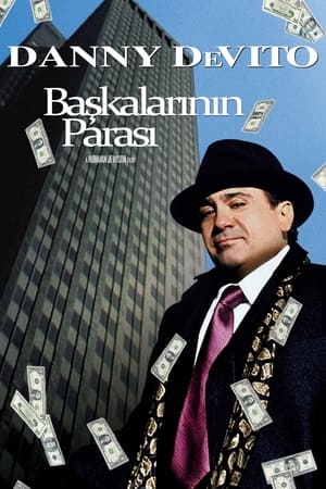 Başkalarının Parası