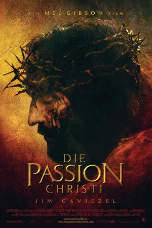 poster The Passion of the Christ