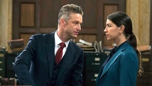 Law & Order – Unità vittime speciali: Stagione 21 x Episodio 5