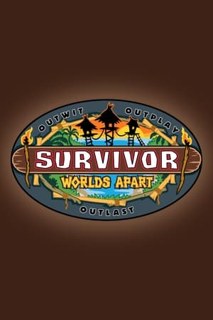 Survivor: Worlds Apart