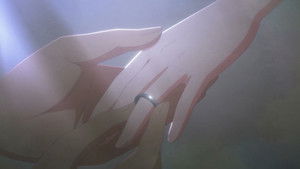 Watari-kun’s ****** Is About to Collapse: 1×25