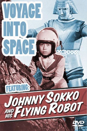 Voyage Into Space